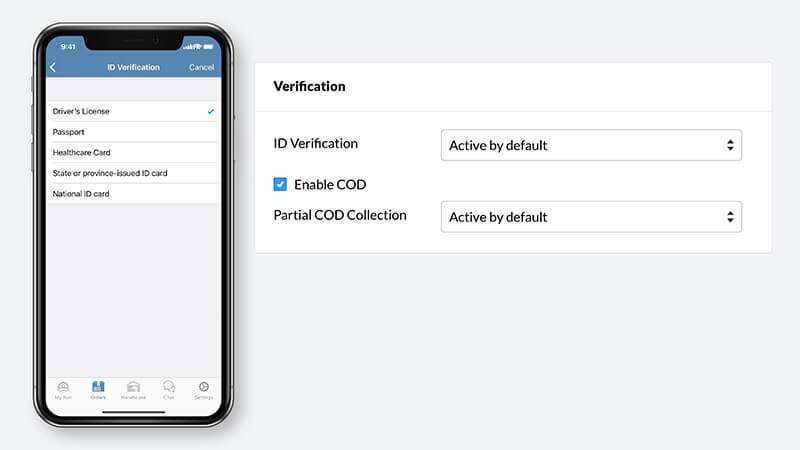 Dispatch Science: Simplify payment options to cater to the sophisticated customer