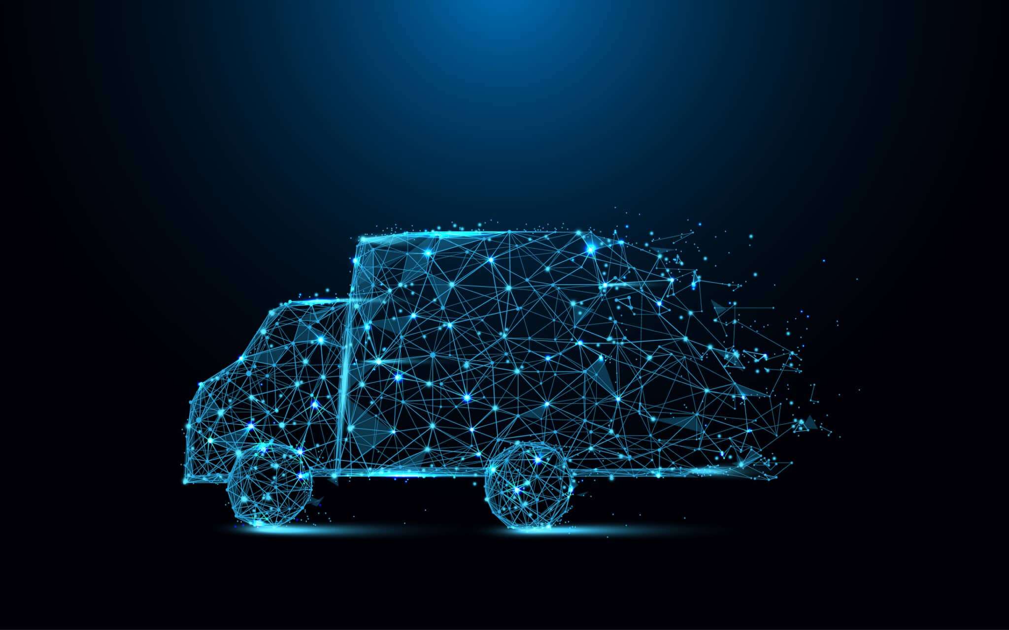 In the Last - Mile Arena, Data Trumps Delivery