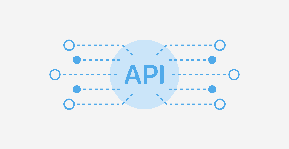 API