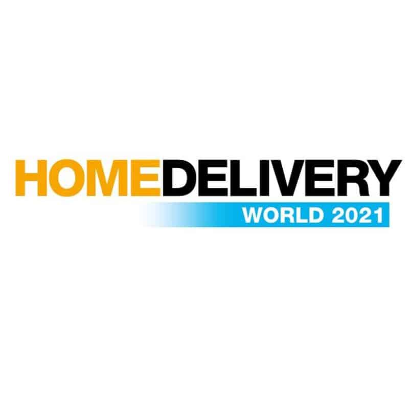 Home Delivery World 2021