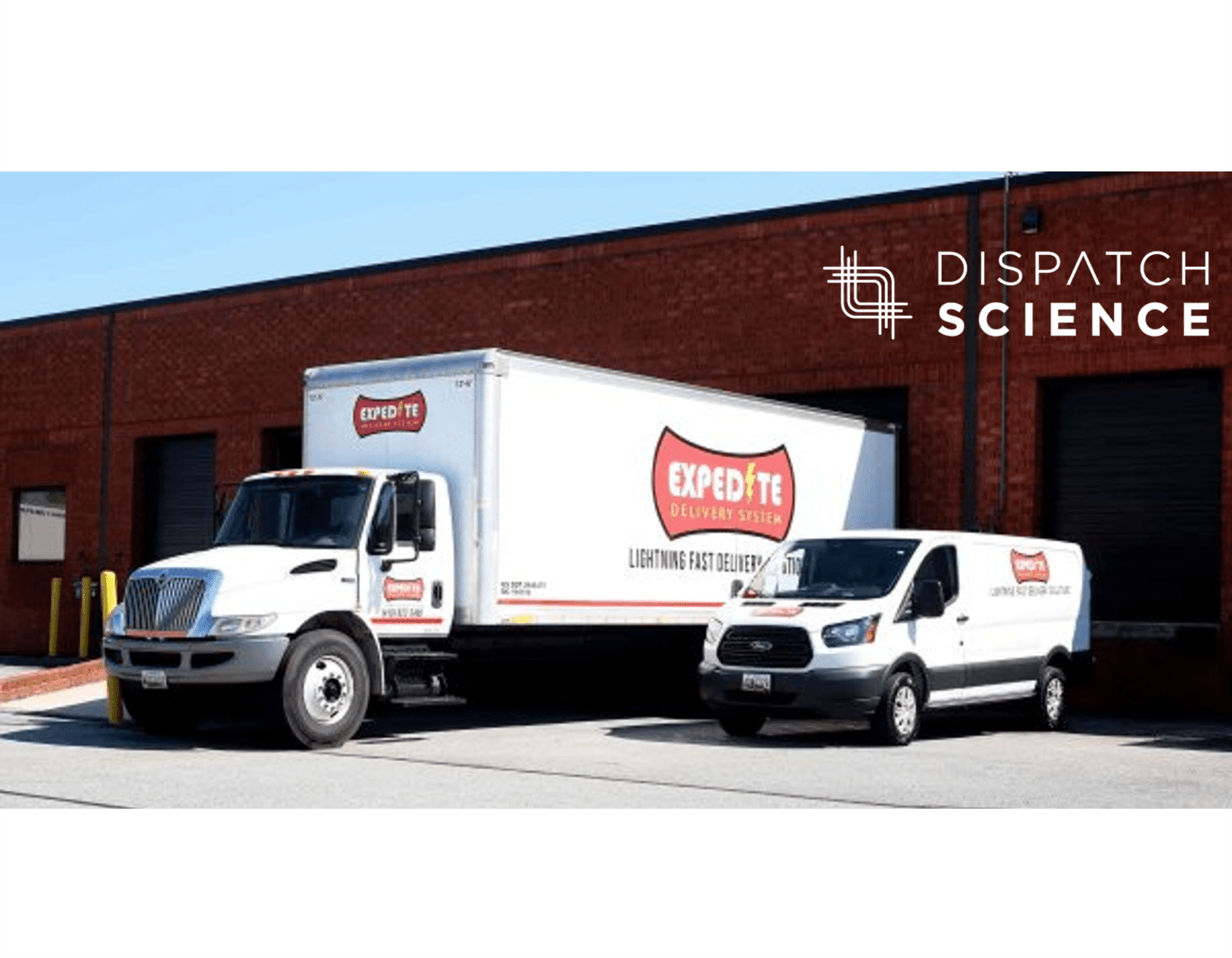 Case Studies Archives - Dispatch Science